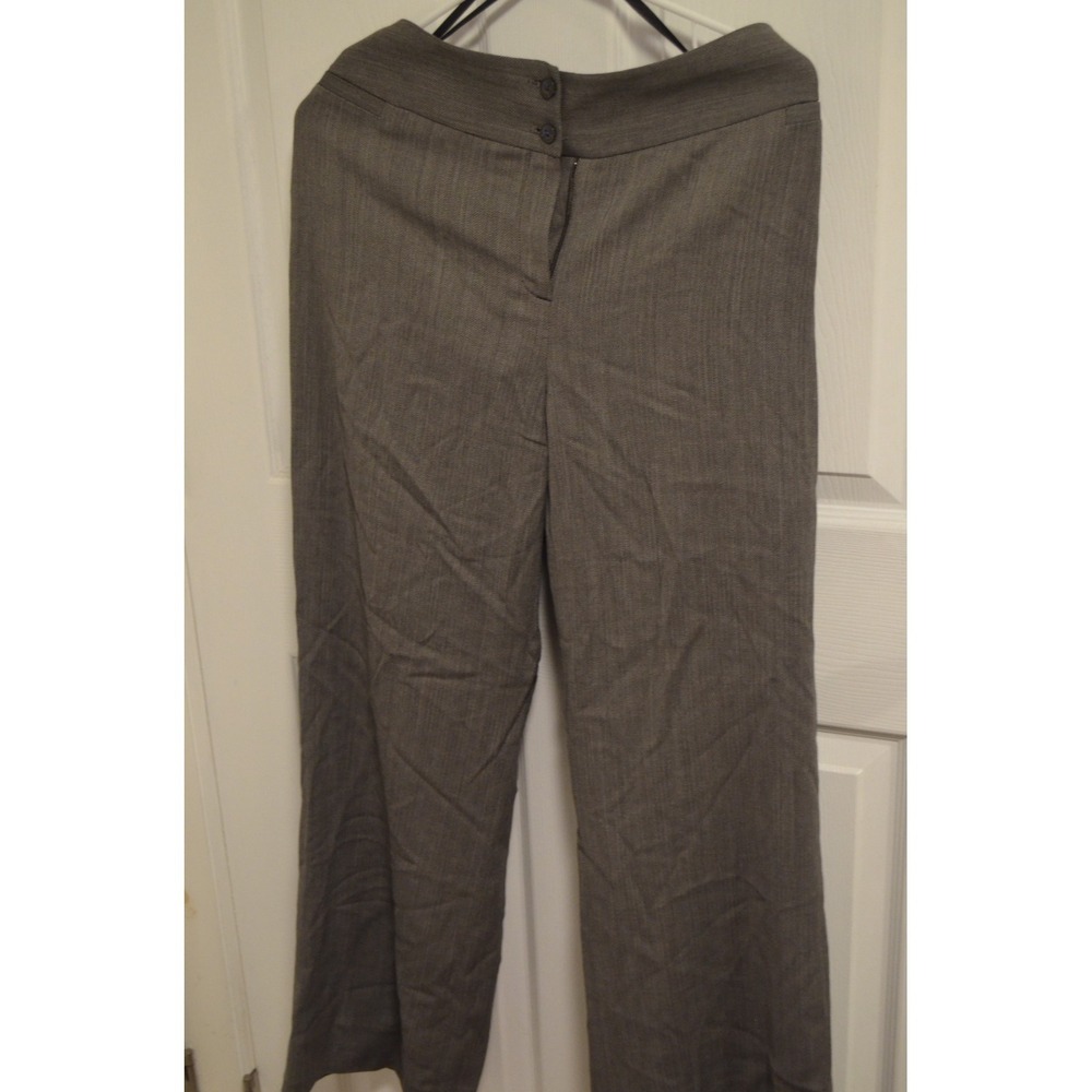 Jones New York Stretch Dress Pants